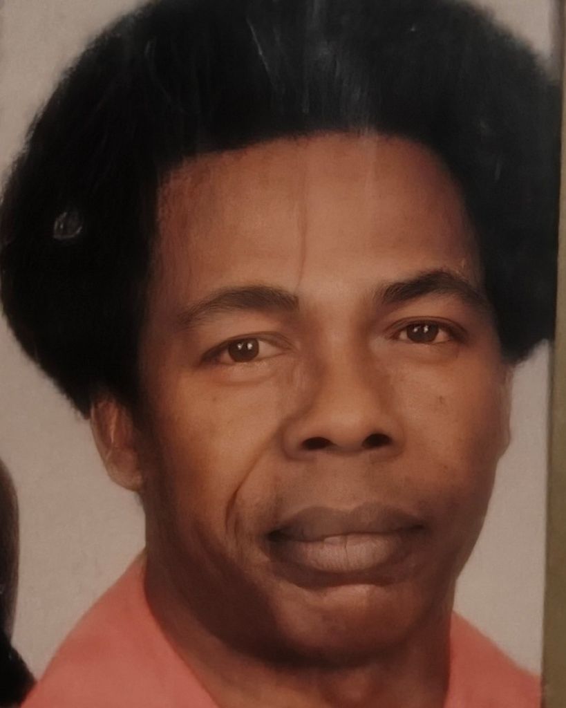 Andrew Williams Jr.