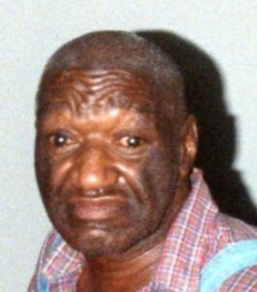 Tillman Massey