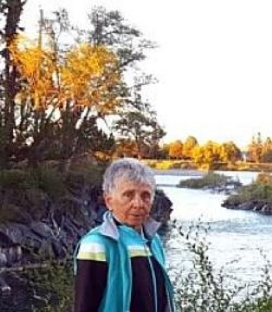 Yvonne Mellinger