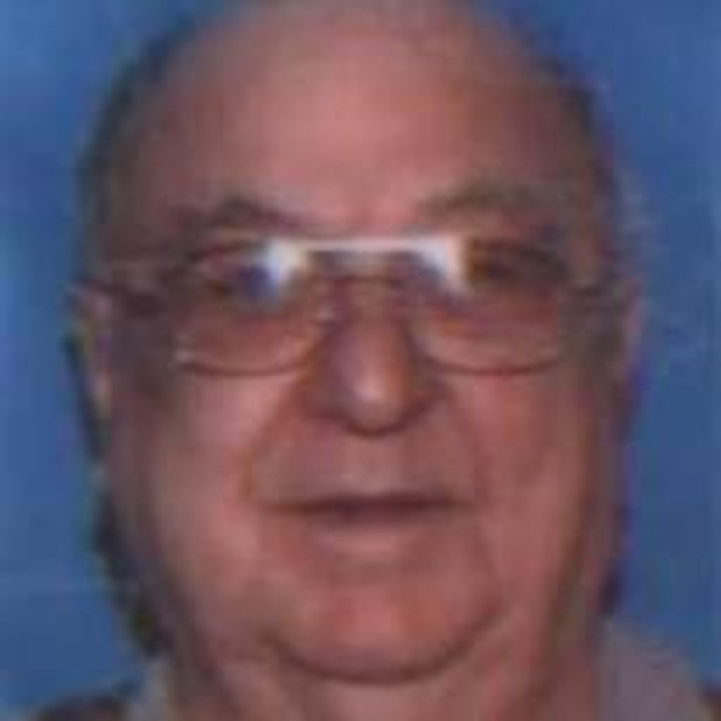 Allen Thomas Antill