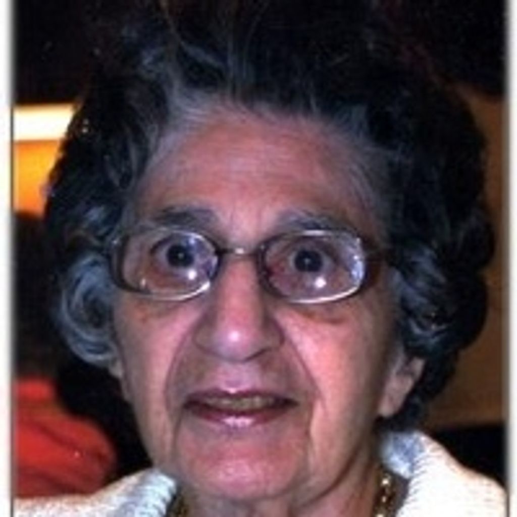 Helen Mekalian