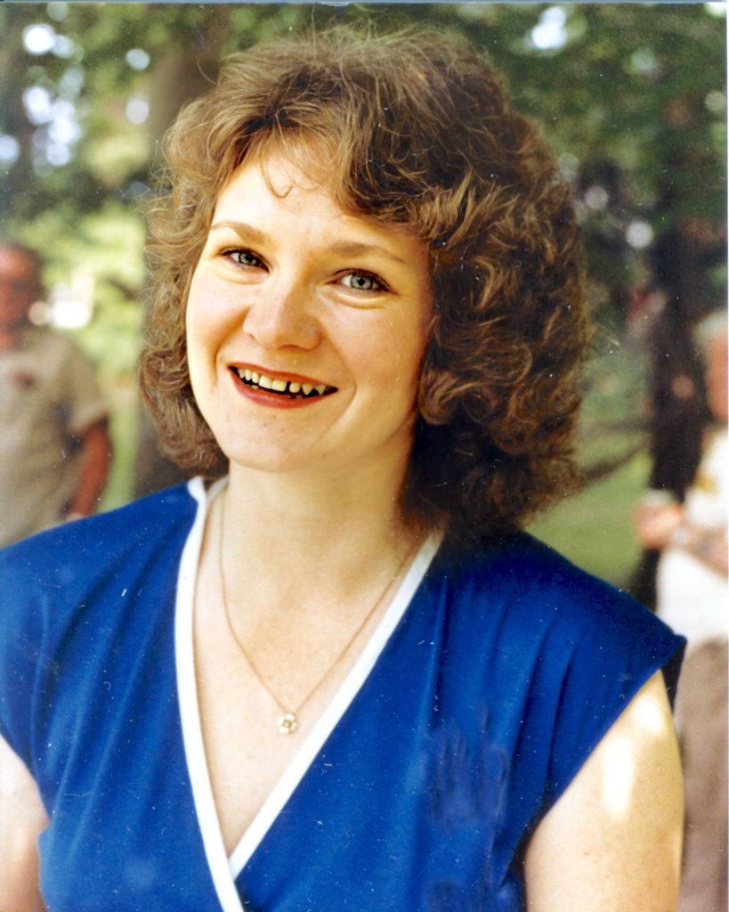 Carole Anne Schmalz Profile Photo