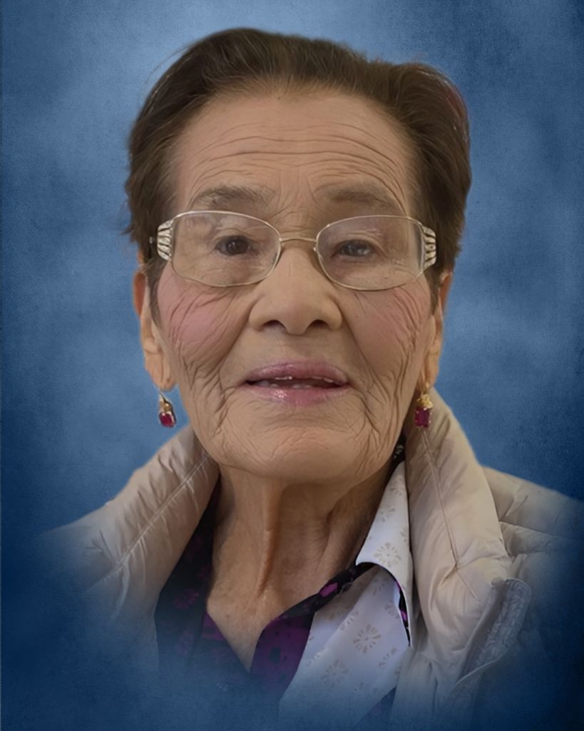 Ma. Rosario Rosales Bugarin Profile Photo
