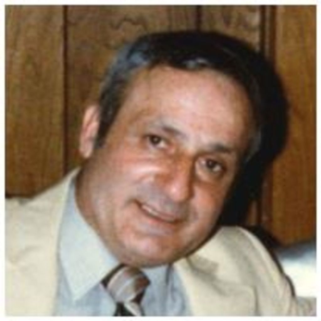 Mr. Valentine "Val" Verna