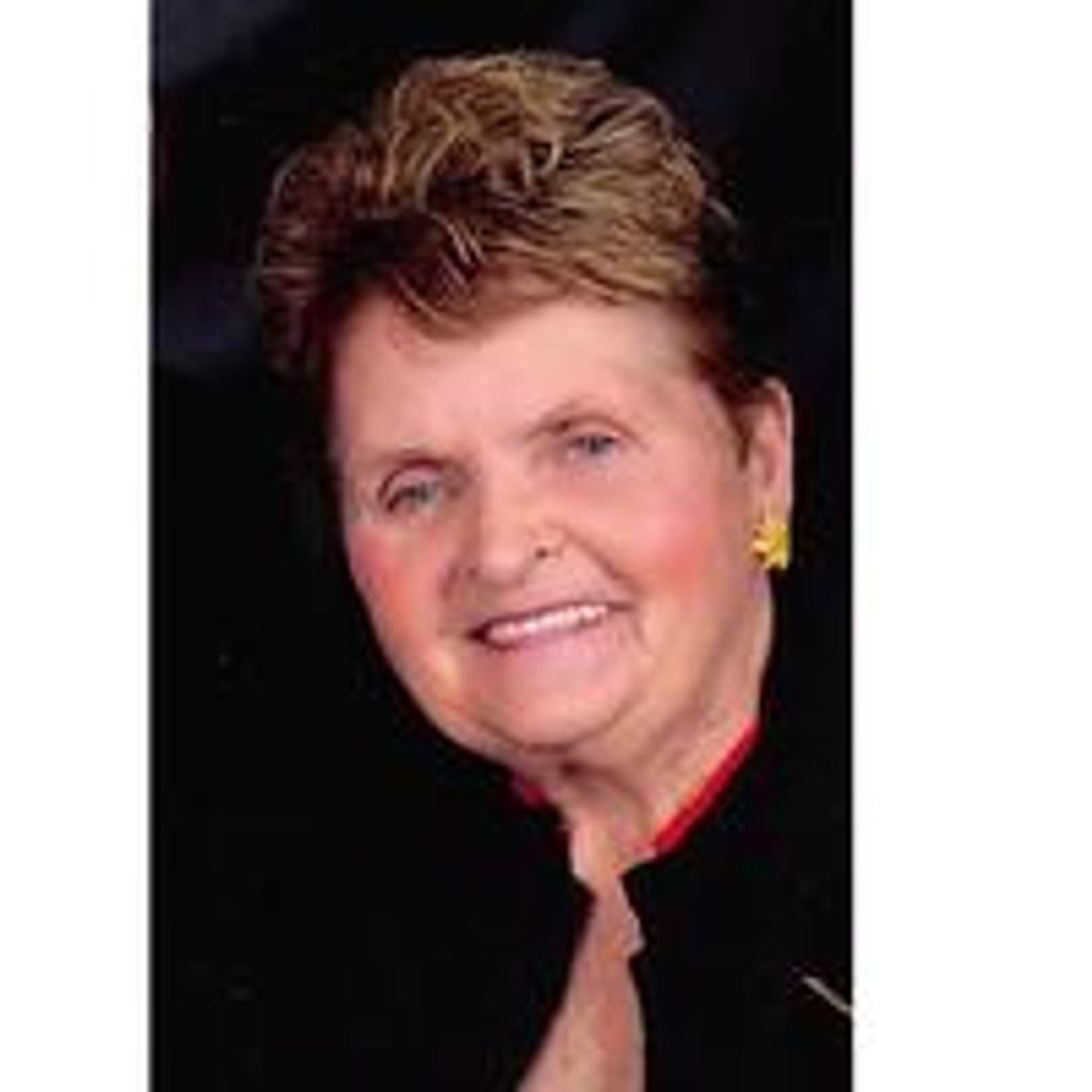 Joyce Jongsma