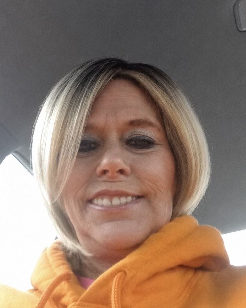 Christy Koblenz
