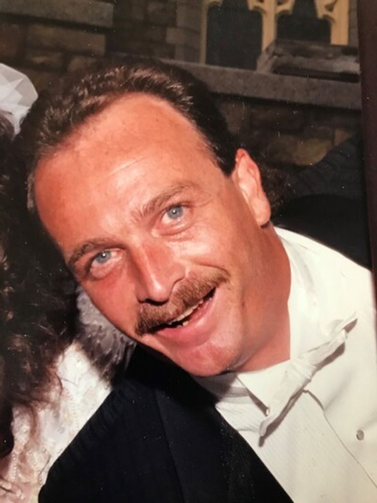 Robert K Fothergill Profile Photo