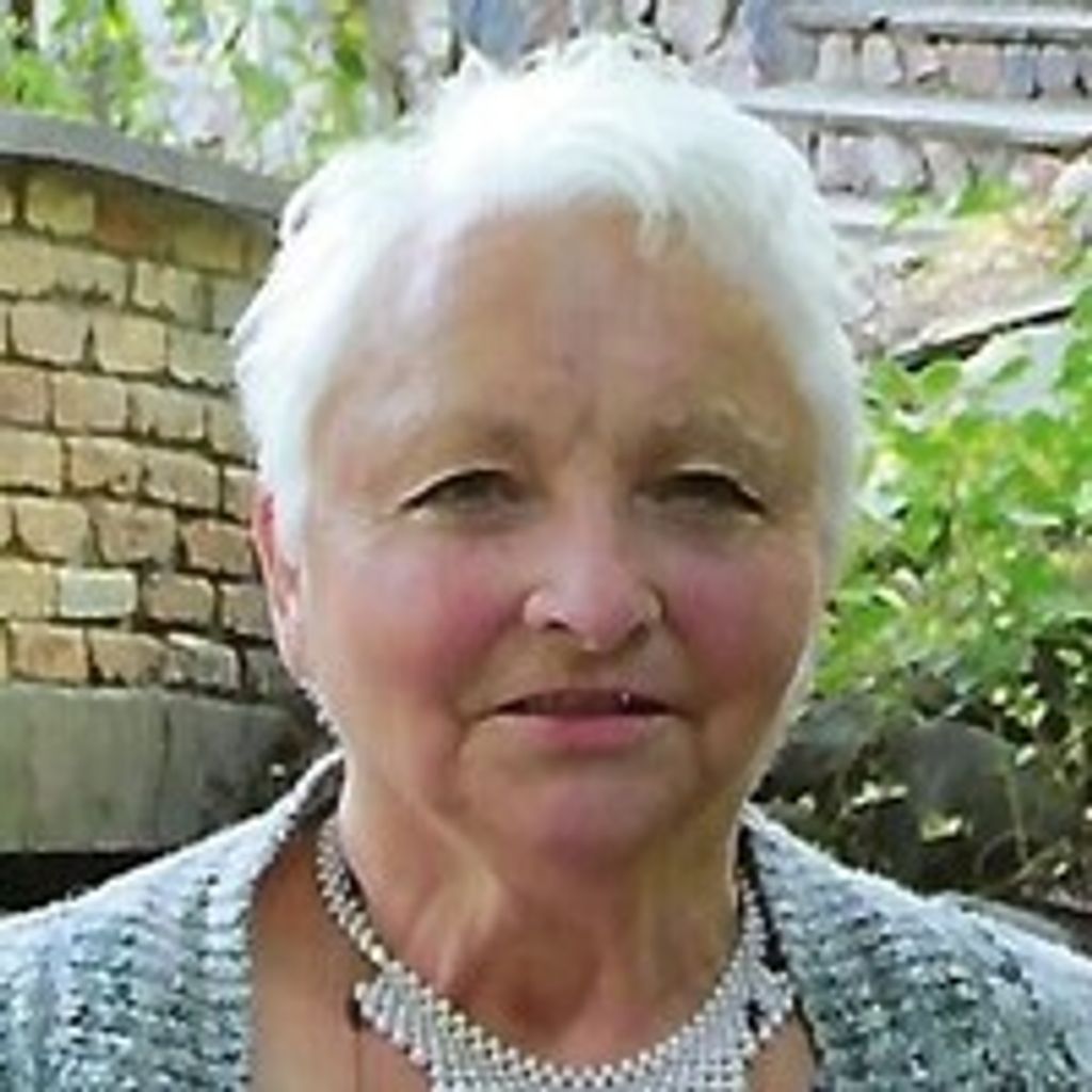Leota M. Carlson