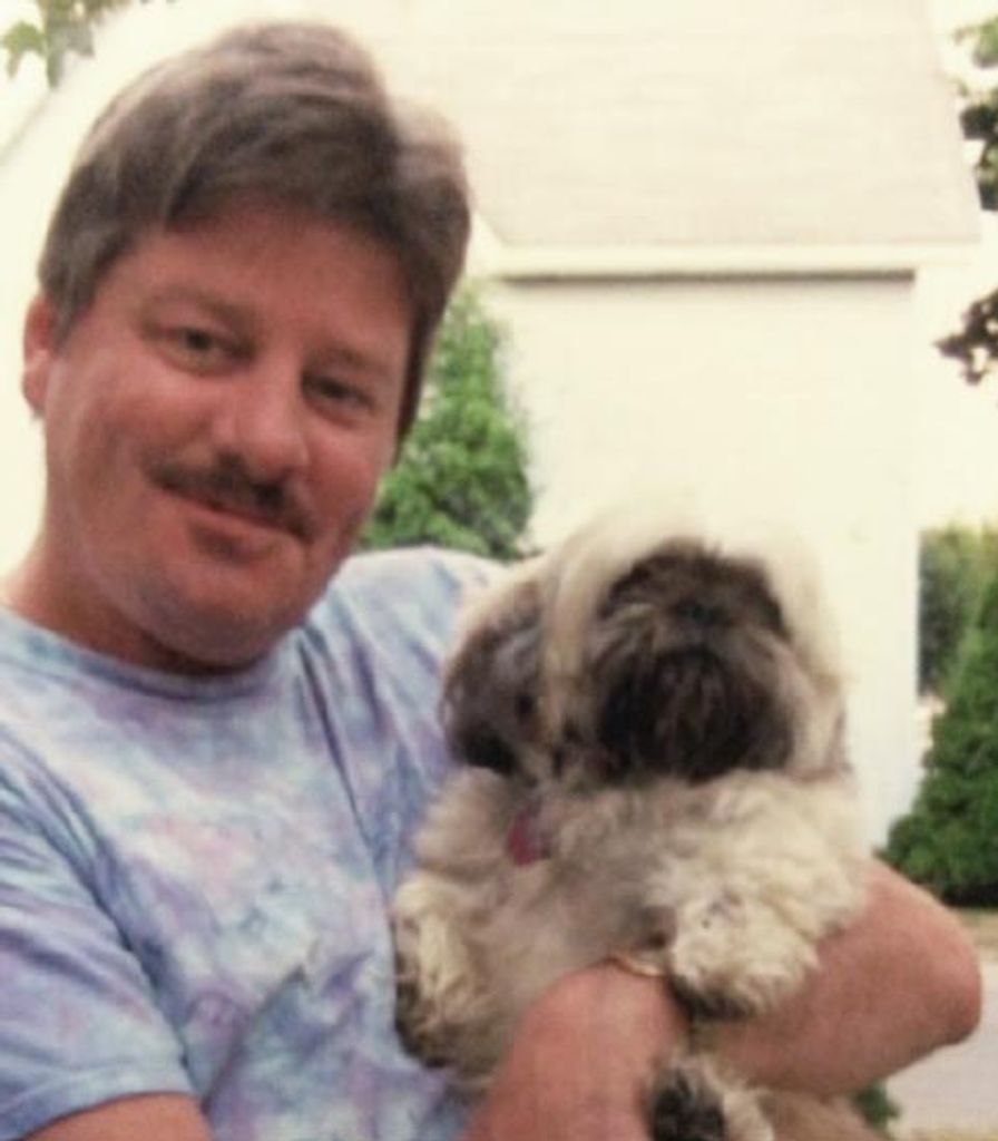 David Ward Templeton