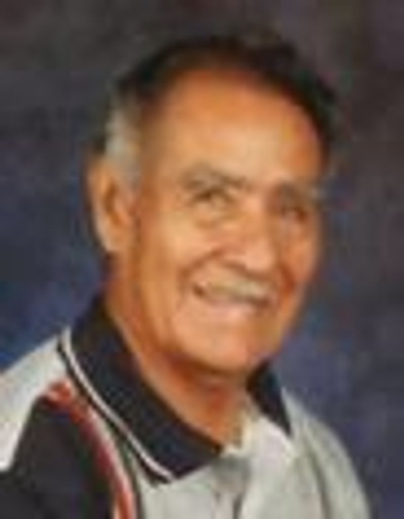 Joe Angel Dominguez
