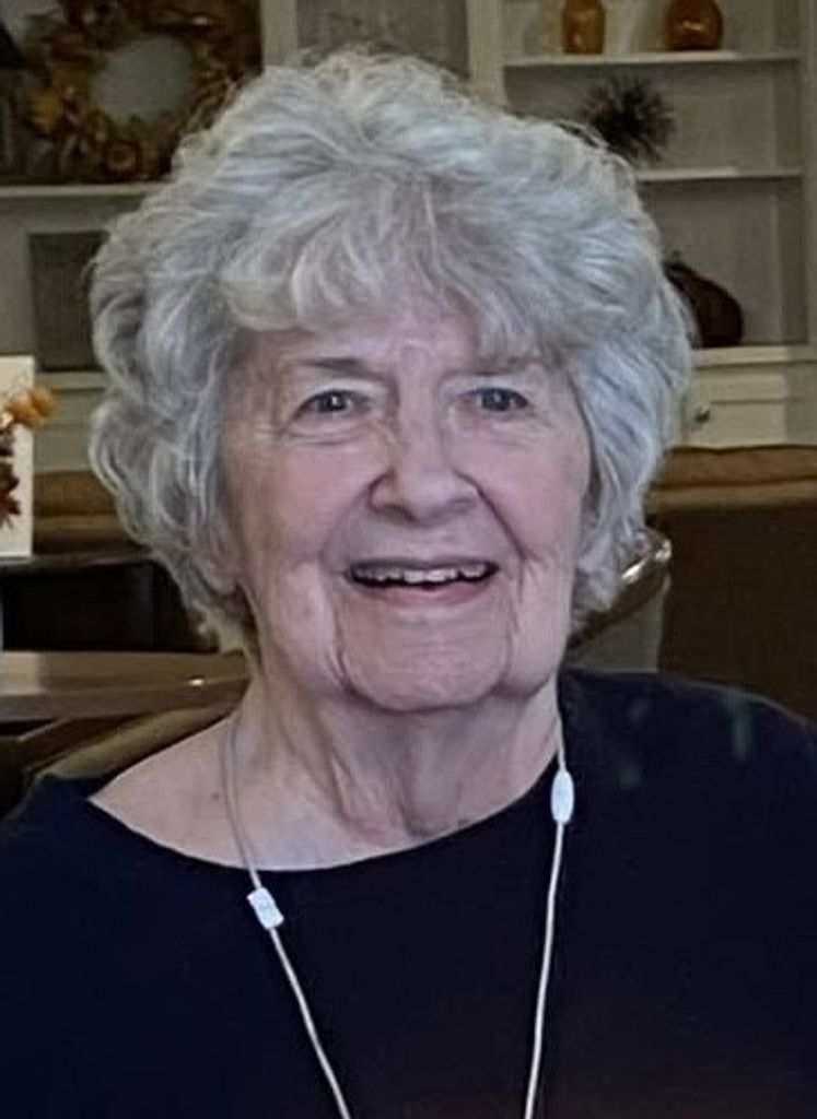 Linda A. Shedloski