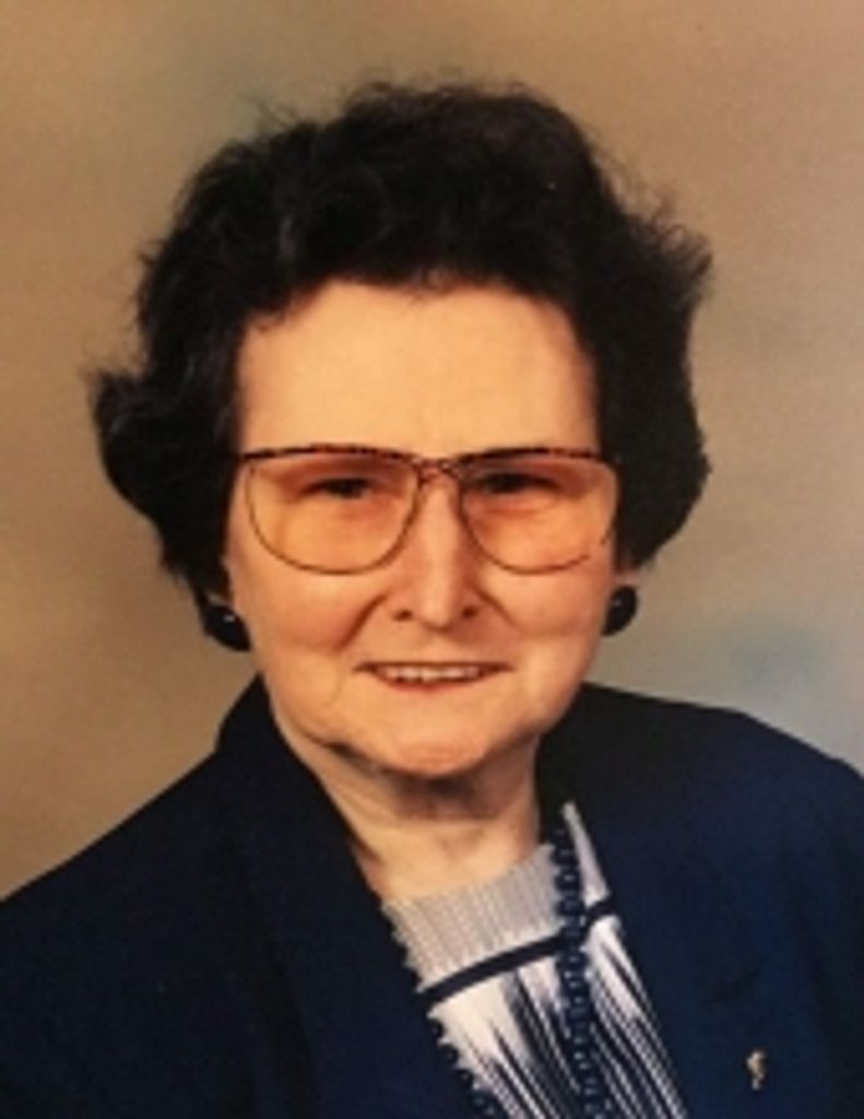 Aline E. Roedl