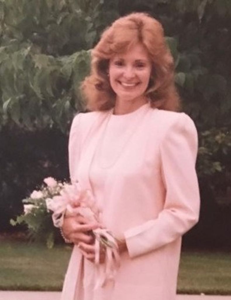Myra Bracco Ray