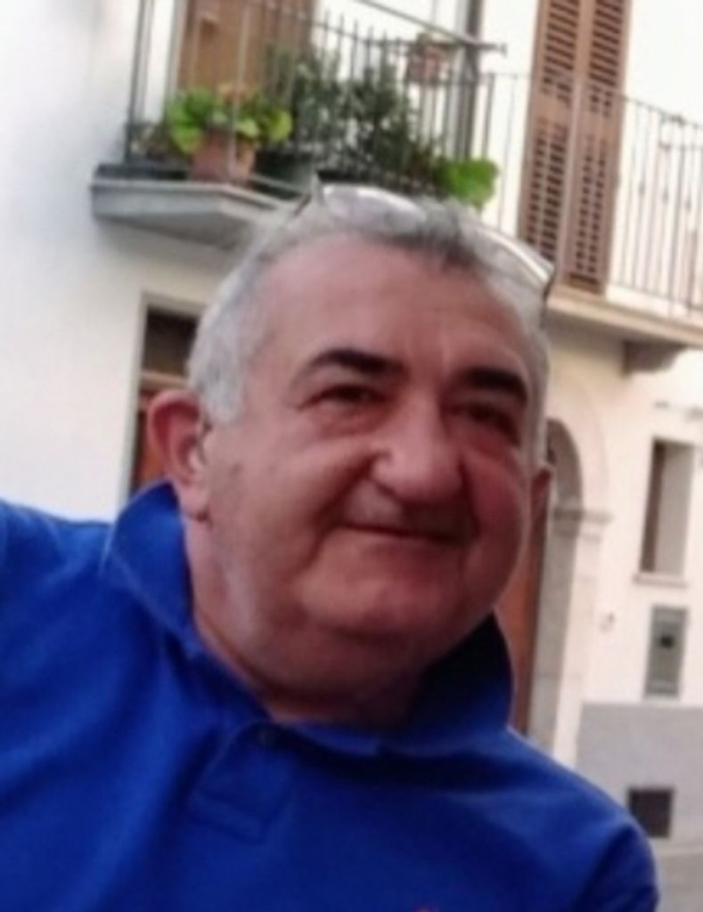 Joseph Gabriel Bevilacqua Profile Photo