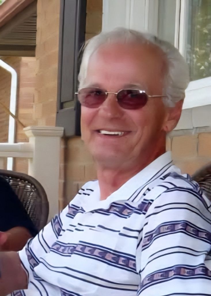 Jerome (Jerry) J. Strainer Profile Photo