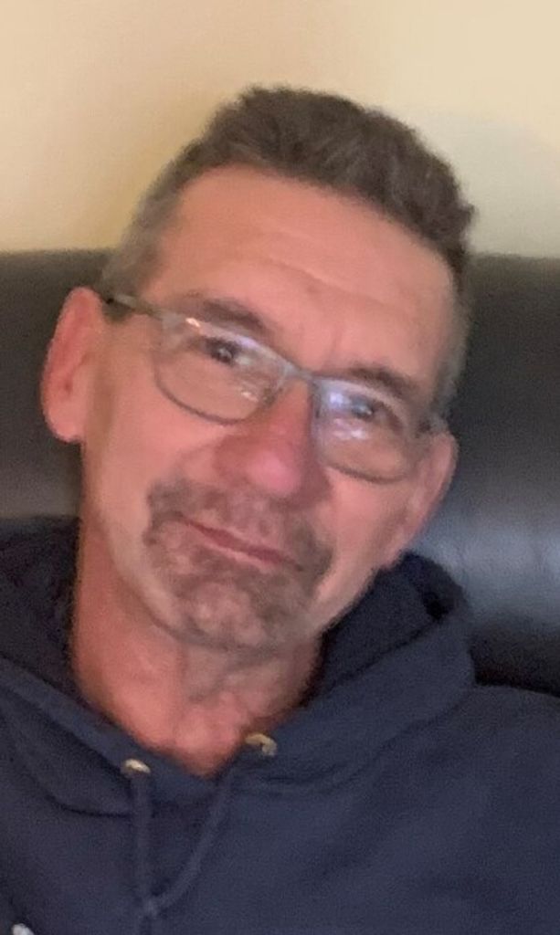 Kevin D. Van Meter