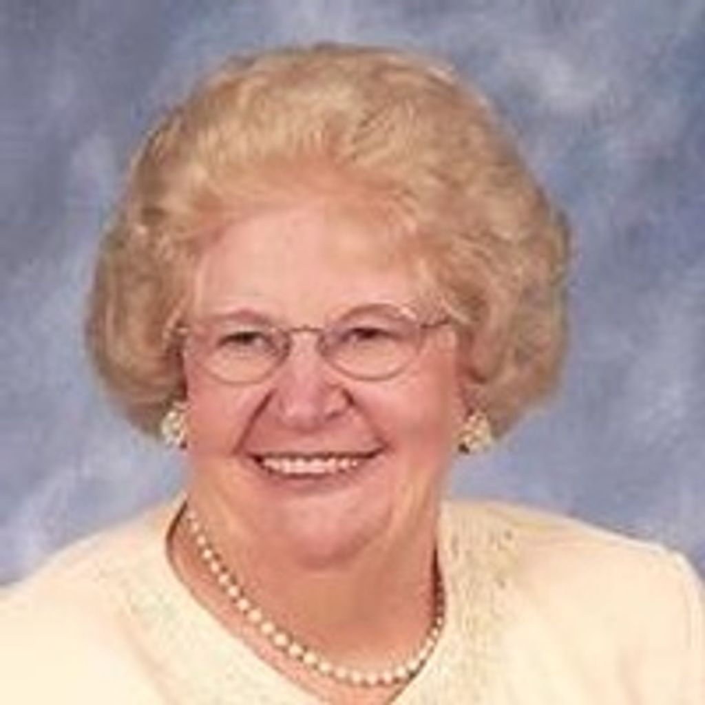 Mary Louise Clark