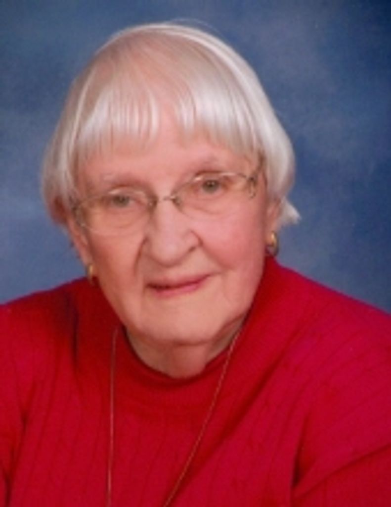 Lila Jane Freese