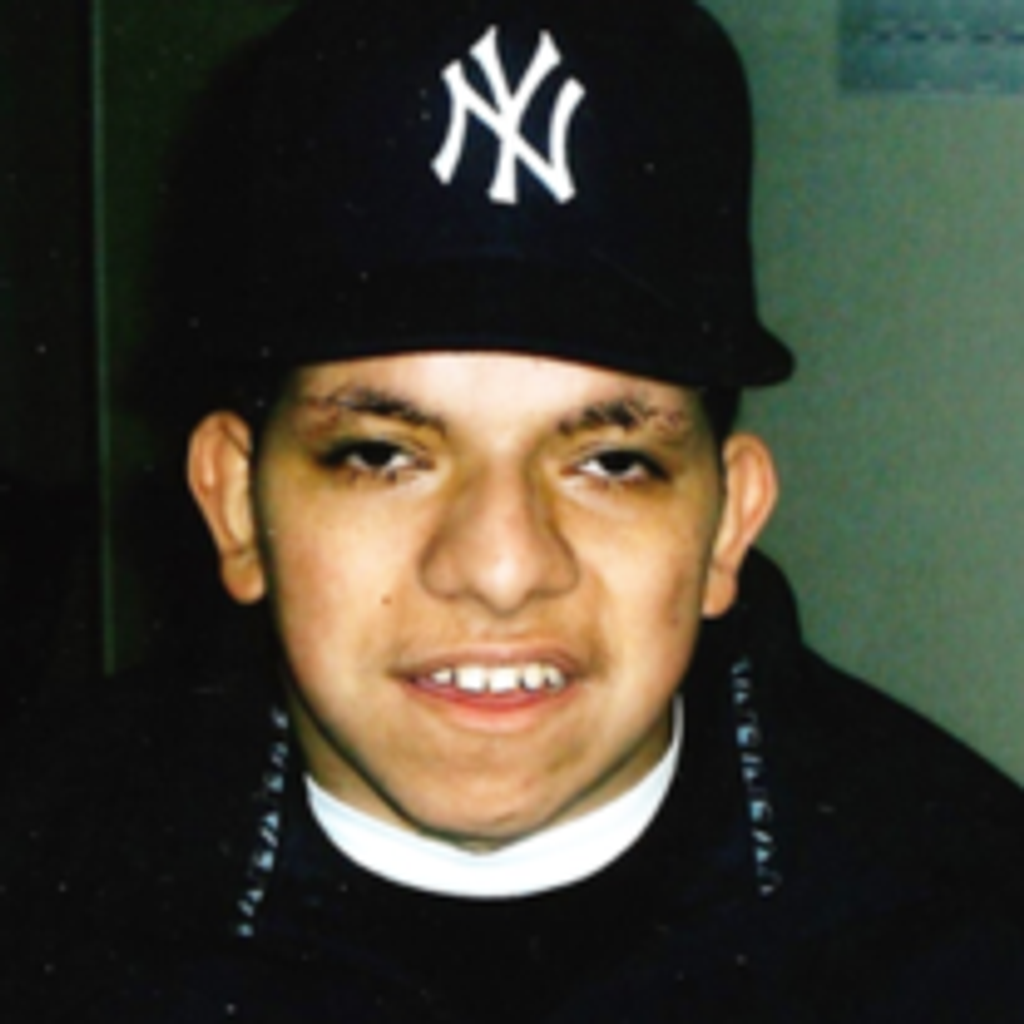 Luis Manuel Ortega