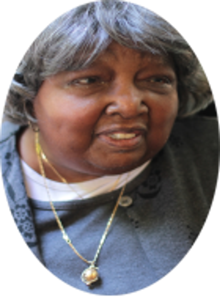 Betty Dyett