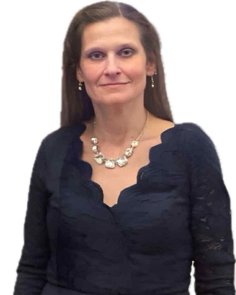 Charline Nadeau Profile Photo