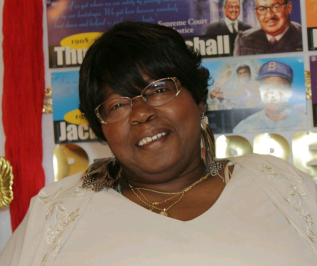 Wynette Yeadon-Simmons