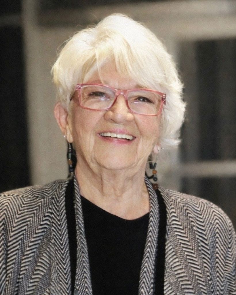 Barbara Ann Tarter Profile Photo