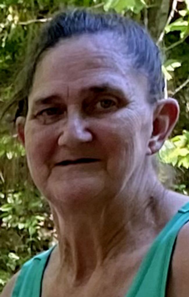 Theresa Gay Branham Profile Photo