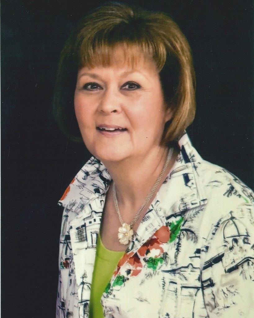 Theresa "Terri" Hogan Profile Photo