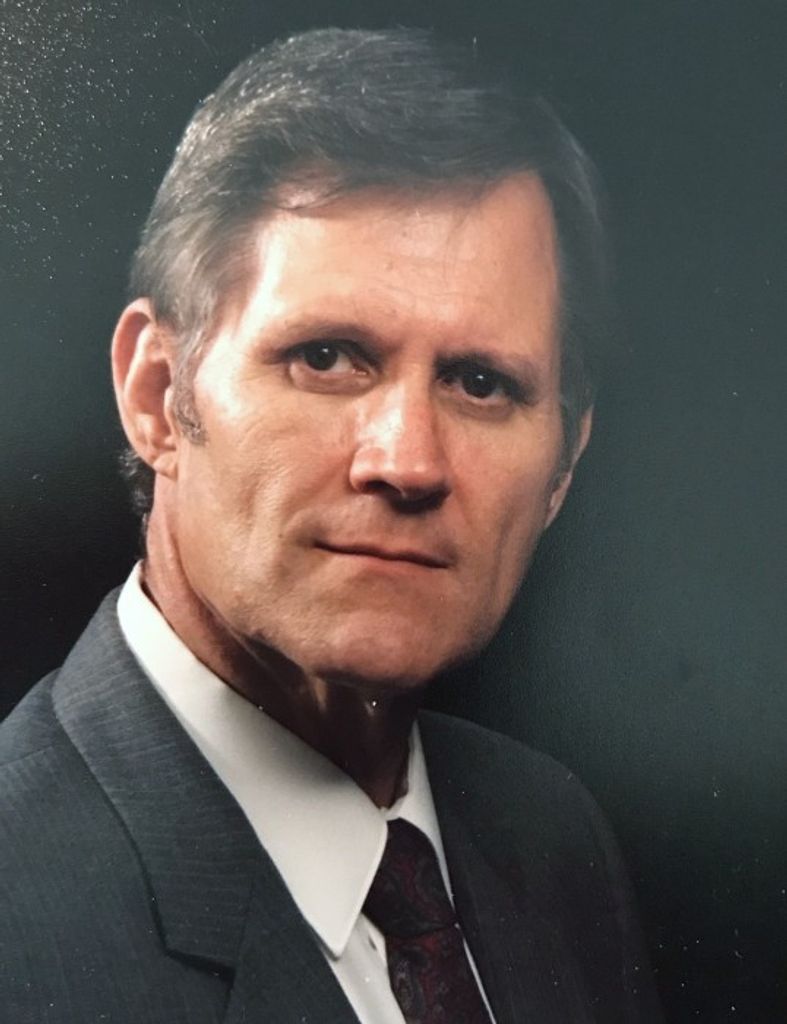 Floyd Whatley Profile Photo