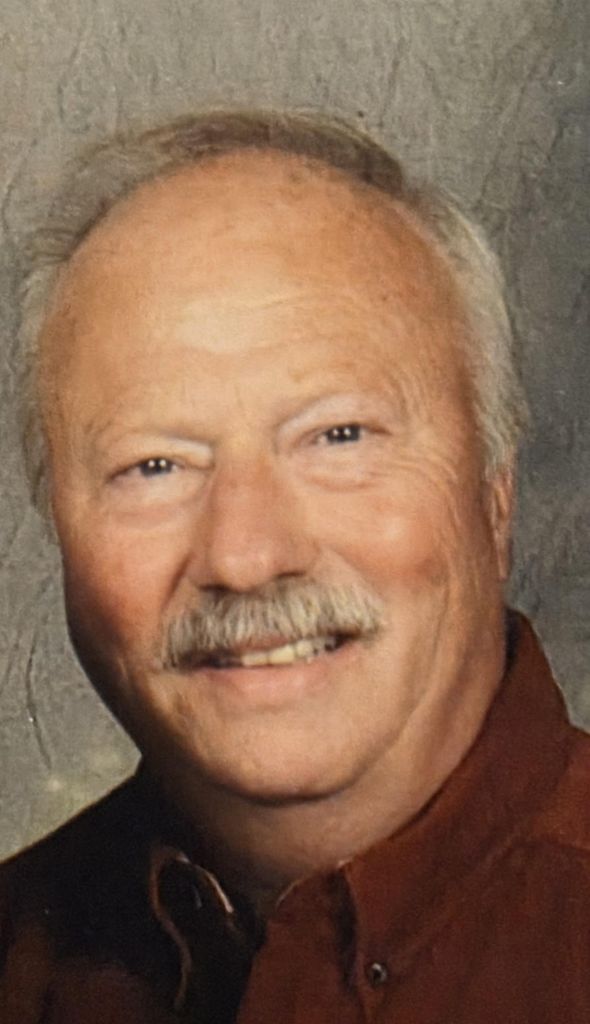 Heinz Schmid Profile Photo