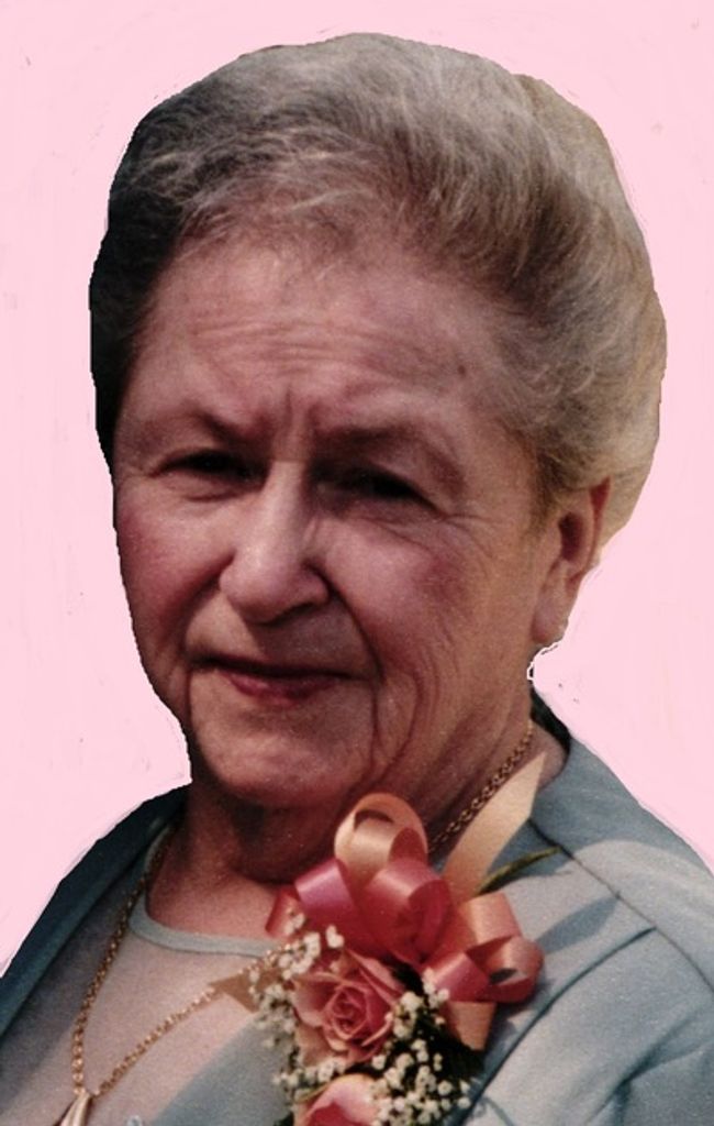 Blanche "Vera" Murray Profile Photo