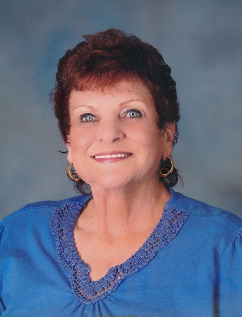 Reba Faye Clay