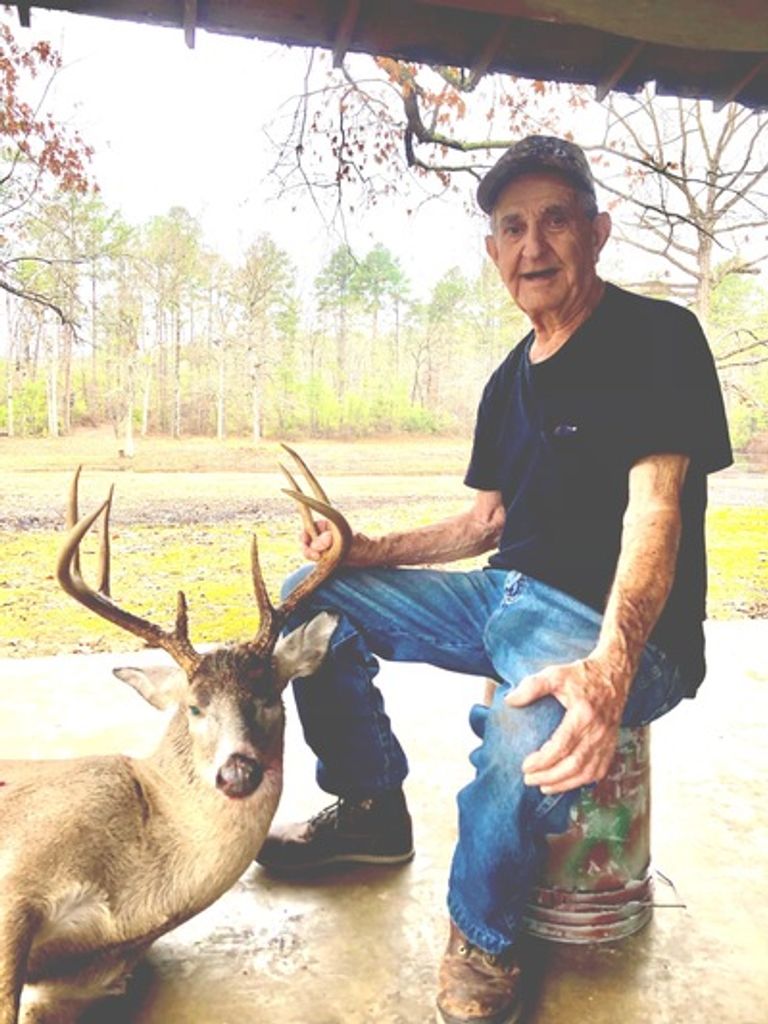 Bobby Gene Jennings Profile Photo