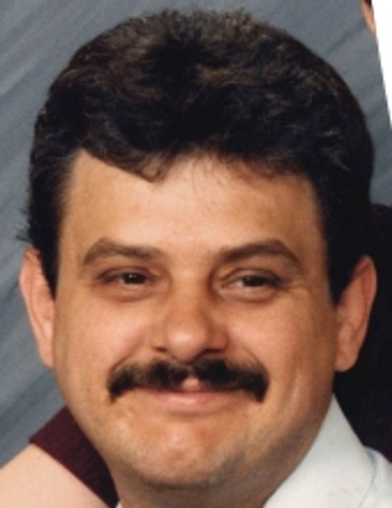 Billy (Bart) Mac Brown, Jr. Profile Photo