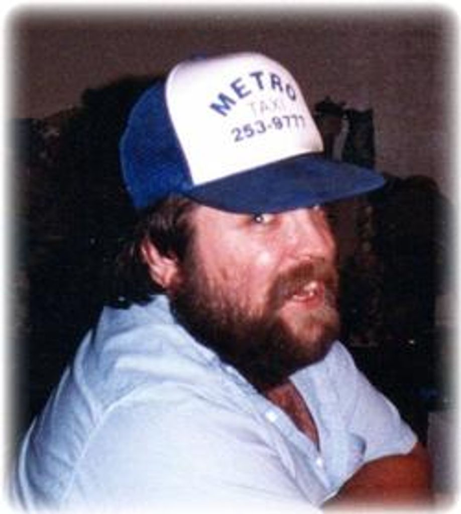 Vaughn L. Deatherage