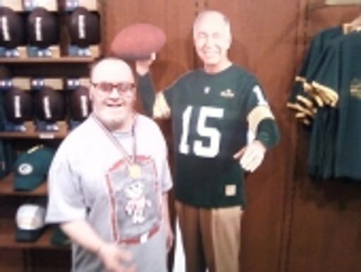 Patrick "Pat" Collins photo gallery thumbnail 6 of 17