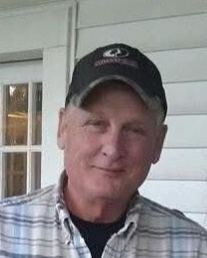 James Robert Fisher Profile Photo