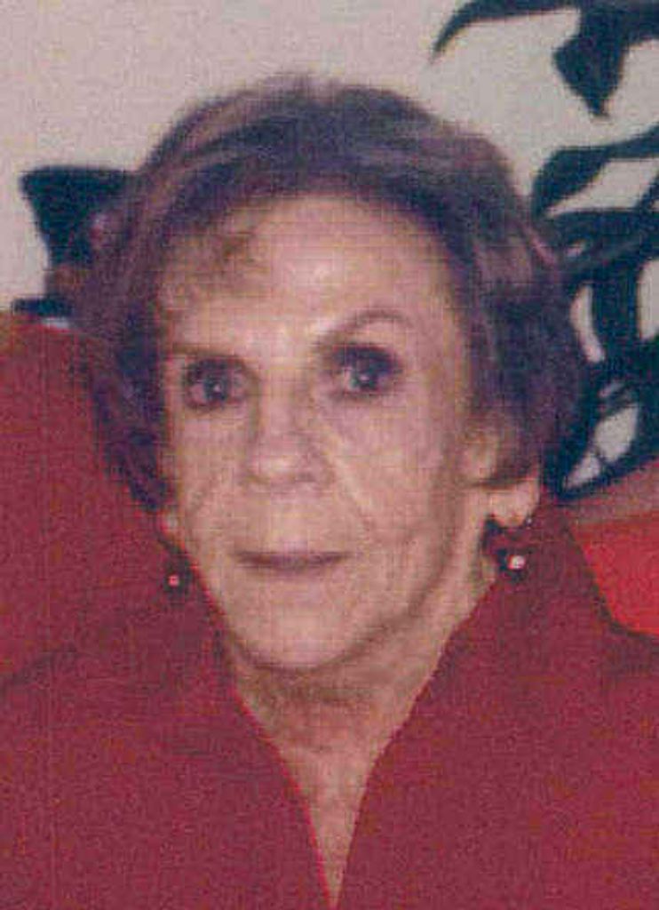 Sandra Faye Rice Pierson