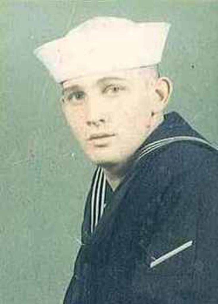 Buford Ray Singleton