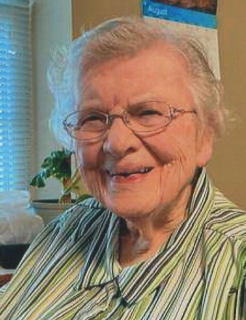 Mabel B.  Kurtz Profile Photo