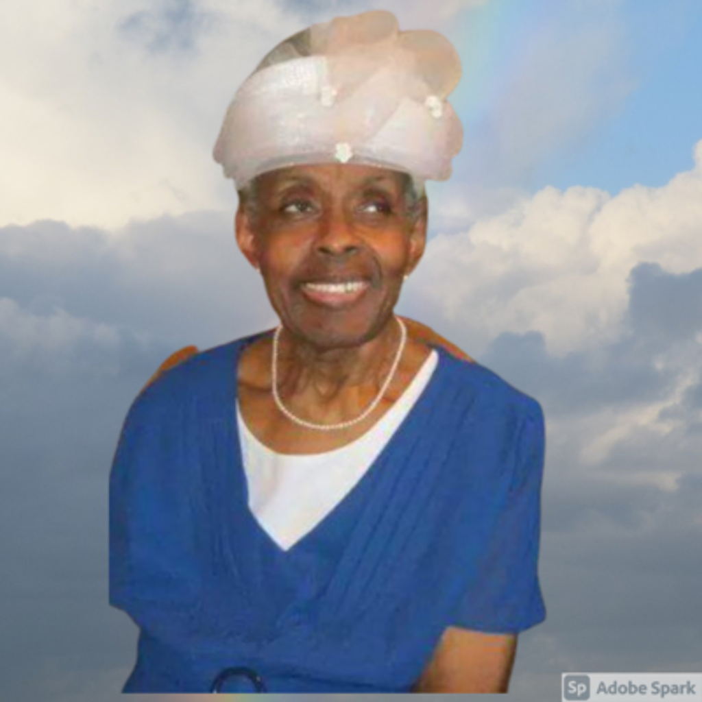 Della Solonia Norfleet Profile Photo