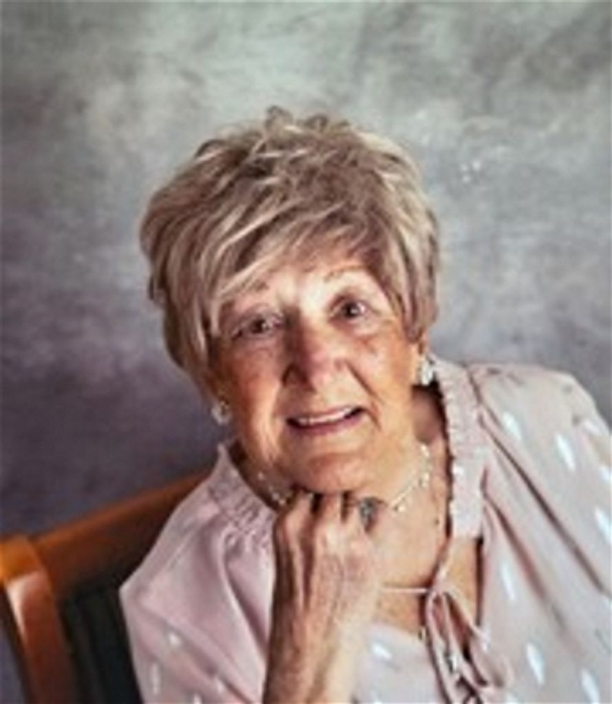 Carol Marie Brand Profile Photo