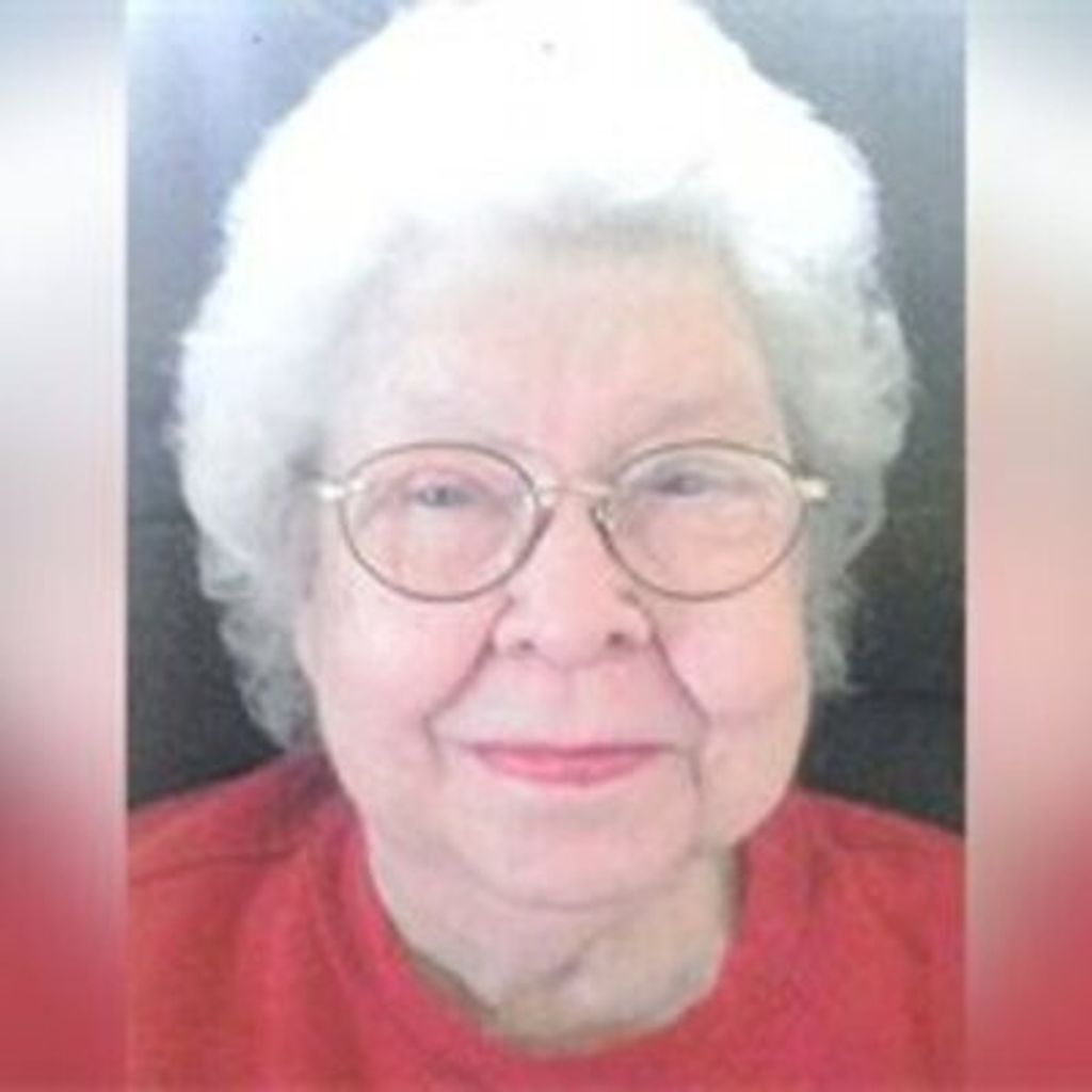 Lillian "Del" Delphine Stobbe Profile Photo