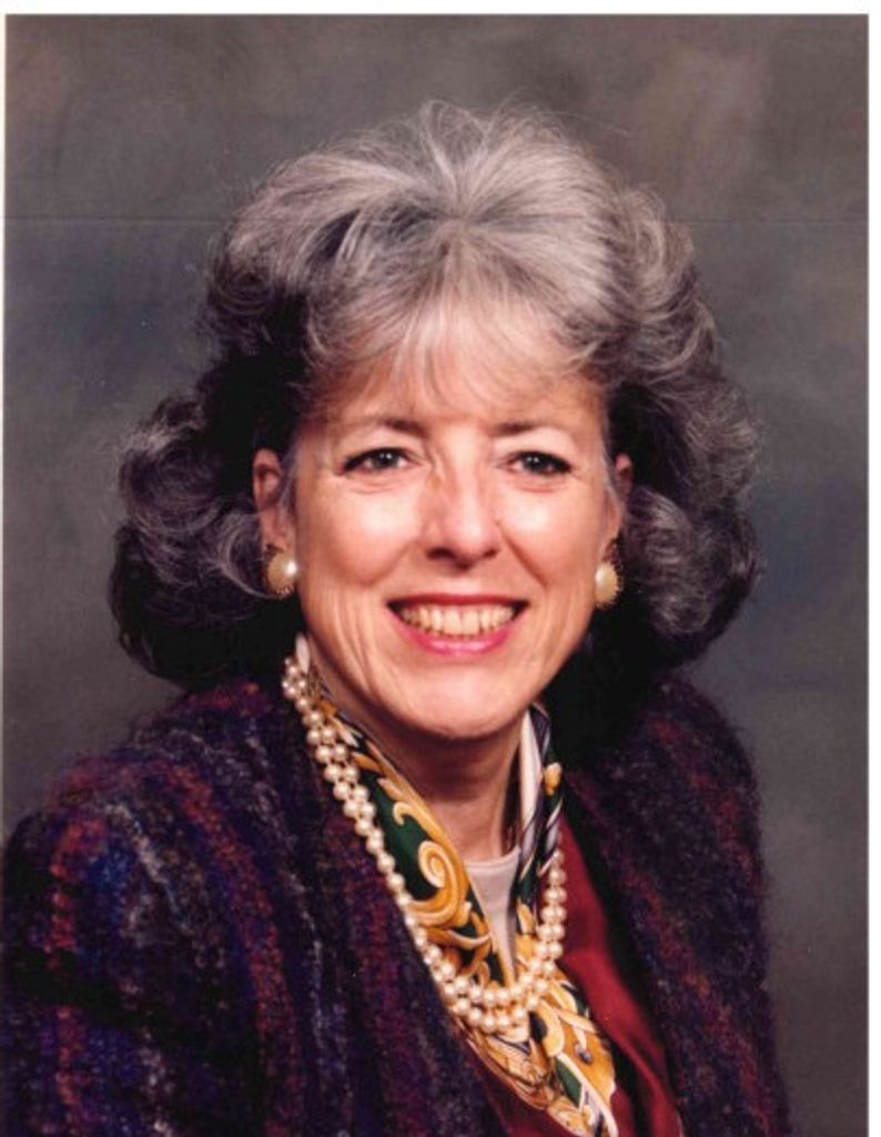Shirley Odell Profile Photo