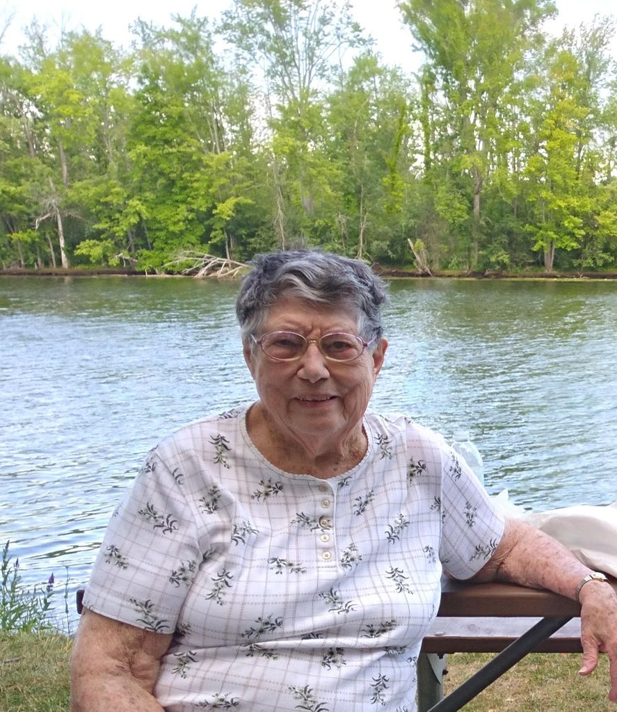 Laura Jane Kurtz Profile Photo