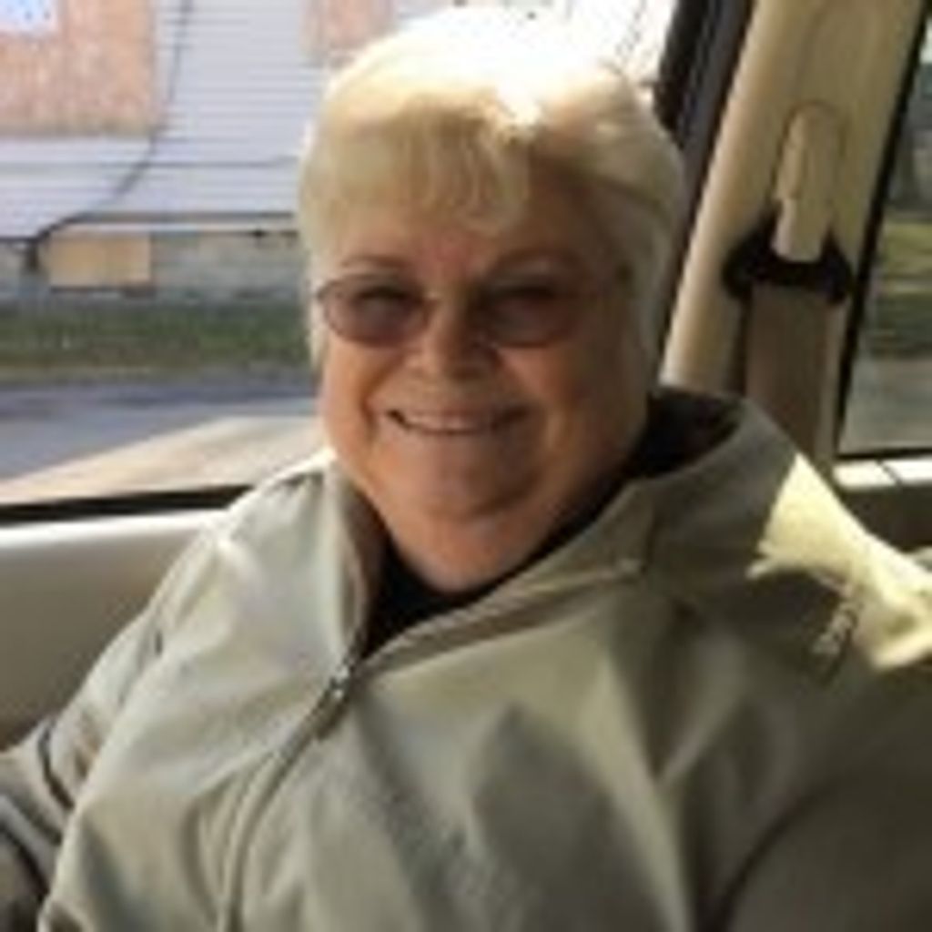 Genevieve D. (Cherry)  Campbell