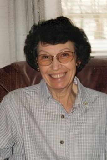 Frances "Frankie" Eva Anastasi Profile Photo