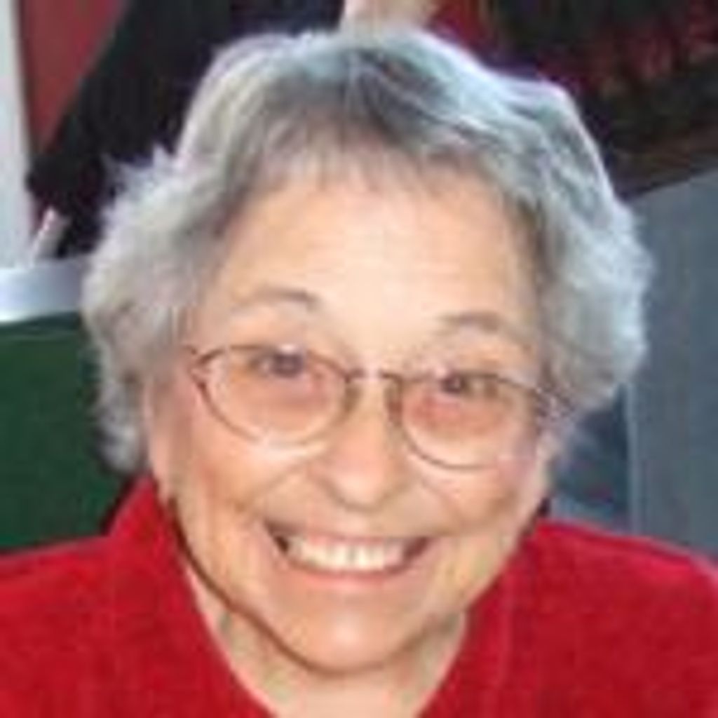 Evalyn M. Winkler