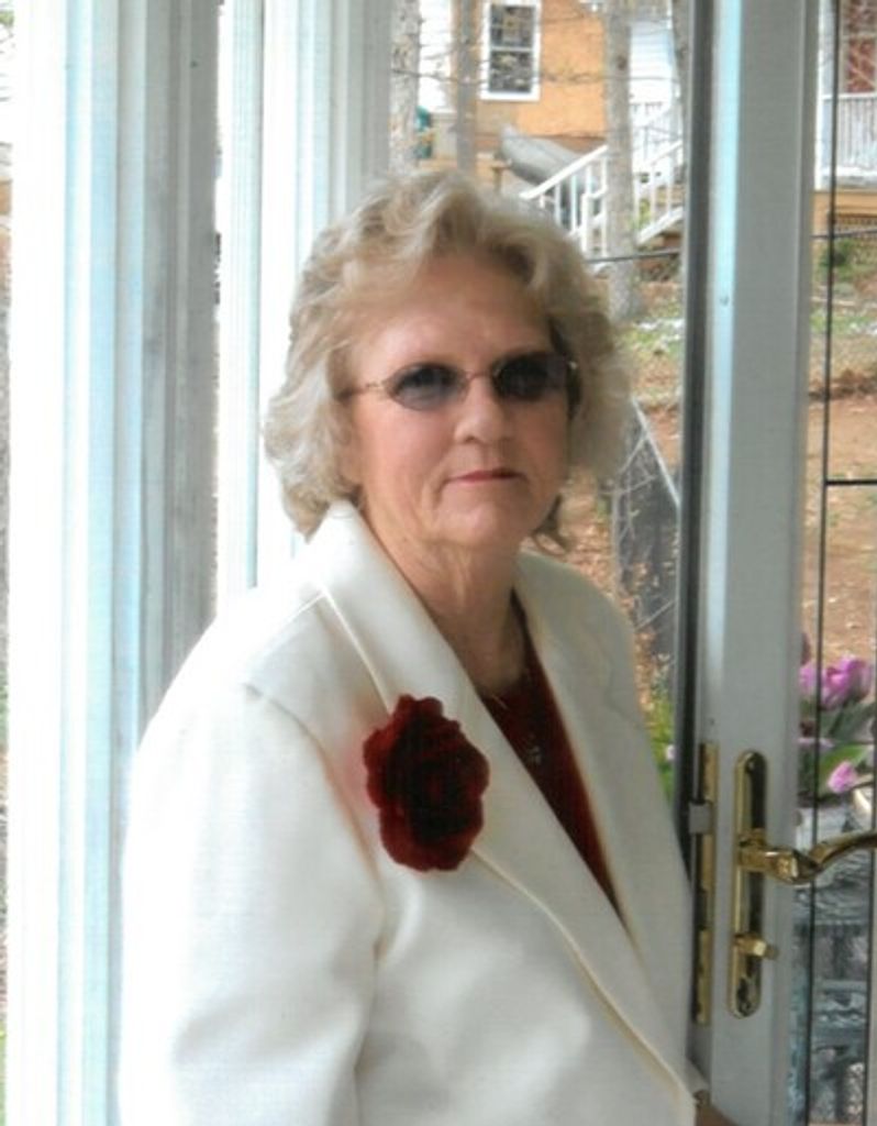 Iris Maureen Galliher Profile Photo